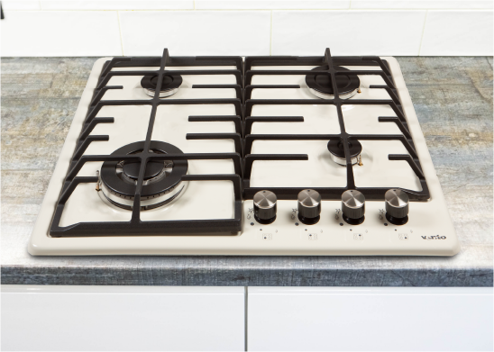 Варильна поверхня HG D7 ST (X)